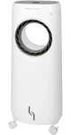 ProfiCare LK 3088 biela / Klimatizácia / 75W / 3 rýchlosti (4006160308808)