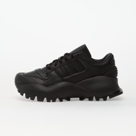 Tenisky adidas x Willy Chavarria Forum Sneaker Core Black/ Core Black/ Carbon EUR 43 1/3