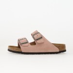 Tenisky Birkenstock Arizona Suede Leather Unisex Pink Clay EUR 39