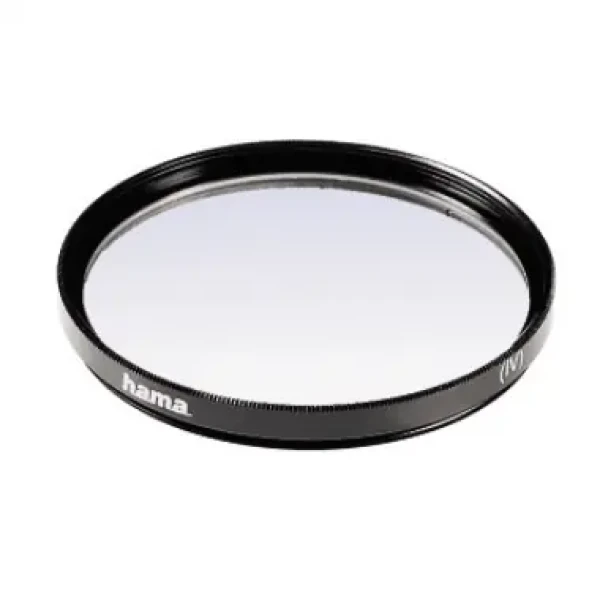 HAMA filter UV 0-HAZE M 77, čierny (70077)
