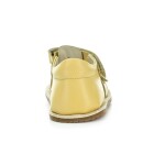 Bundgaard Sebastian Banana barefoot sandále 24 EUR