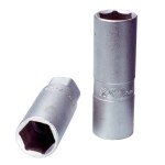 KS Tools 911.3823 3/8" nástrčka na sviečky, 18mm; 911.3823
