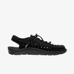 Tenisky KEEN Uneek Black/ Black EUR 38