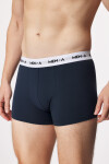 3 PACK Boxerky MEN-A Roland