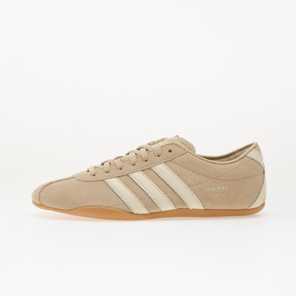 Tenisky adidas Tokyo W Stokha/ Off White/ Gum EUR 35 1/2