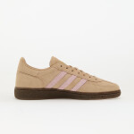 Tenisky adidas Handball Spezial W Warm Sand/ Clear Pink/ Gum5 EUR 37 1/3
