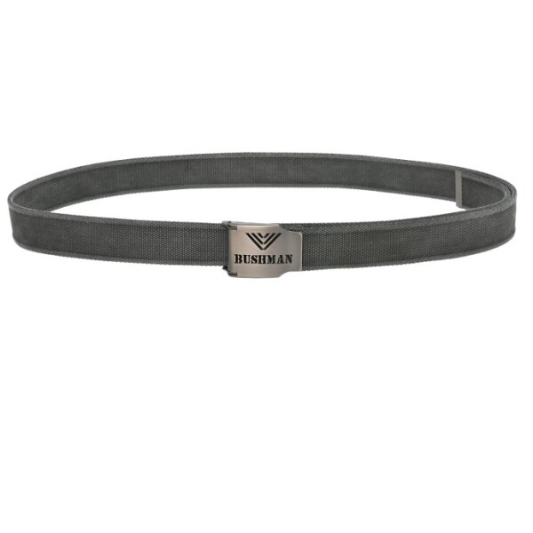 Bushman opasok Frazing grey 120