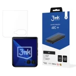 3mk ARC+ pre Motorola Razr 50 Ultra (predná) / Ochranná fólia