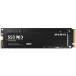 Samsung 980 250GB M.2 PCI-E NVMe (MZ-V8V250BW)