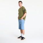 Tričko adidas Neuclassics Tee Focus Olive M