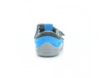 Beda Tom (BF0001/SD/W) barefoot sandále 23 EUR