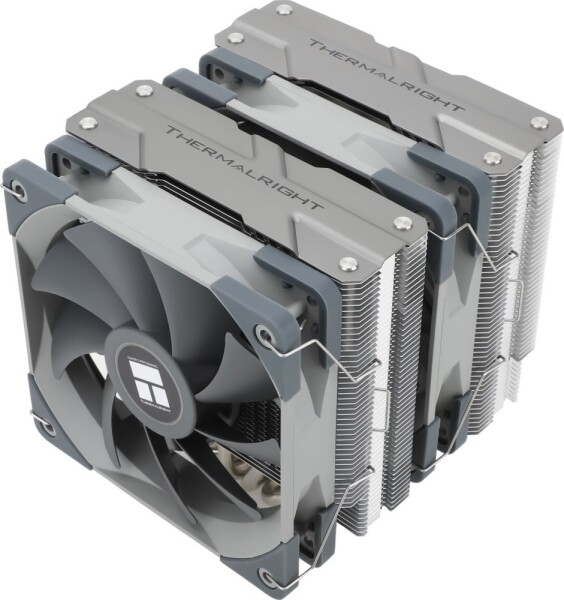 Thermalright Peerless Assassin 120