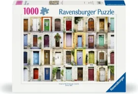 Ravensburger Dvere