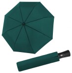 Skladací dáždnik Doppler Fiber Superstrong Green