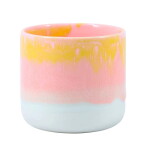 Studio Arhoj Porcelánový hrnček Fruit Jelly Flux 300 ml