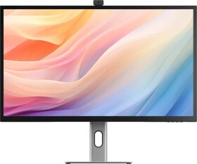 Alogic Alogic Clarity Pro Max 32 UHD 4K Monitor with 65W + 8MP Webcam