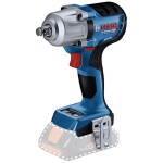 Bosch Professional GDS 18V-450 HC 06019K4001 aku rázový skrutkovač a uťahovák 18 V Li-Ion akumulátor bez kefiek, bez akumulátoru; 06019K4001