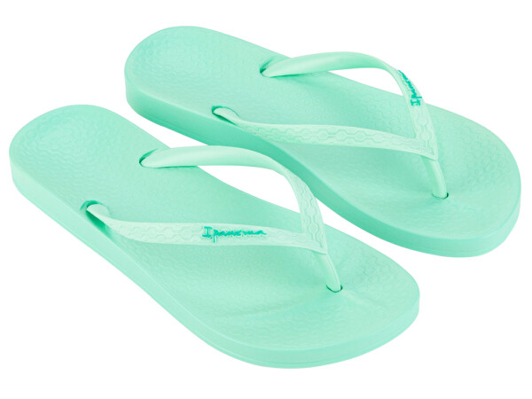 Ipanema Anatomic Colors 82591-AQ596 Dámske žabky zelené 37