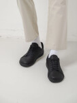 Be Lenka Core All Black celoročné nízke barefoot topánky 40 EUR