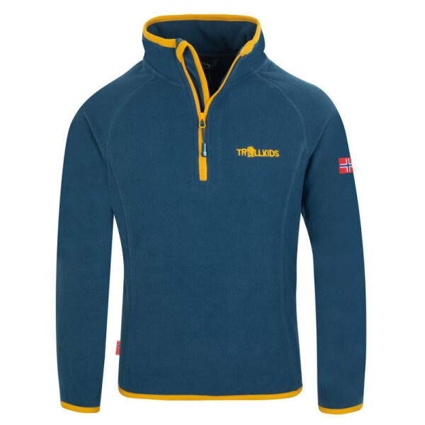 Trollkids Nordland Half Zip JR 707-146 152