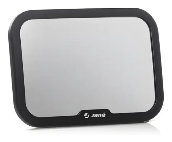 Jané / Spätné zrkadlo do auta / panoramatické / na monitorovanie dieťaťa v autosedačke (030633C01JN)