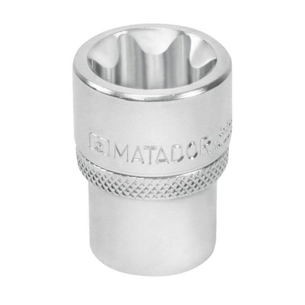 Matador Schraubwerkzeuge nástrčný kľúč, 3/8 (10 mm), 30900140; 30900140