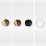 REA - Voľne stojaca akrylátová vaňa SYDNEY BELLANTO ľavá 160cm REA-W0252