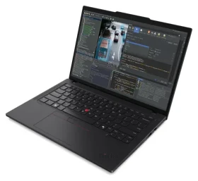 Lenovo ThinkPad P14s G6 čierna / Notebook / 14" WUXGA / AMD RYZEN AI 7 PRO 350 / 48GB / 1TB SSD / AMD Radeon 860M / W11P (21QL006QGE)