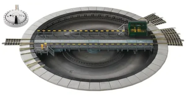 FLEISCHMANN Elektrická točňa 6152