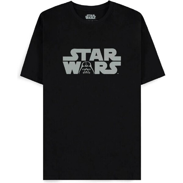 Tričko Star Wars - Logo 2XL