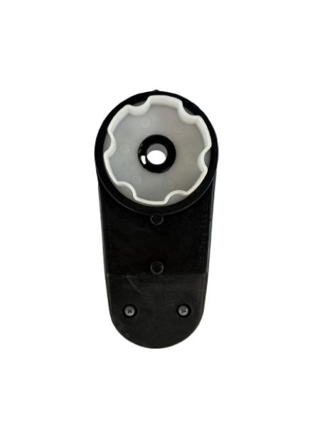 Mamido Mamido Motor s prevodovkou JZ380 12V 16500 RPM