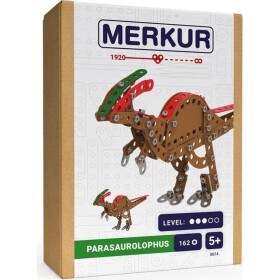 Merkur Dino Parasaurolophus