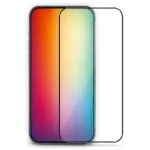 YENKEE YPG 103 2.5D Ochranné sklo pre Apple iPhone Air (8590669399536)