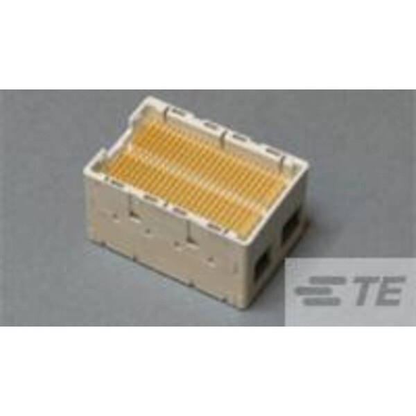TE Connectivity 7-1761616-5 1 ks Tray; 7-1761616-5