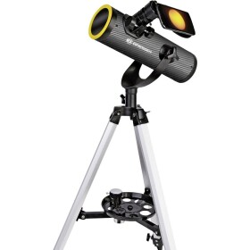 Hvezdársky teleskop Bresser Optik Solarix AZ 76/350 4676359, 18 do 175 x; 4676359