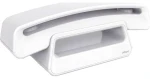 Alcatel ePure Iconic biela / DECT telefón / základňová stanica / handsfree (ATL1428162)