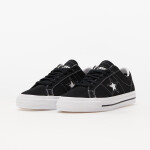 Tenisky Converse Cons One Star Pro Suede Black/ Black/ White EUR 41