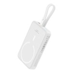 Baseus Magnetic Mini 10000mAh MagSafe 20W