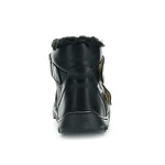 Pegres SBF42 2.1 čierne zimné barefoot topánky 22 EUR