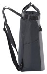 Dámsky batoh a kabelka 2v1 Nitro Mojo Graphite