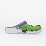 Tenisky Crocs Toy Story Buzz Classic Clog Blue Grey EUR 36-37
