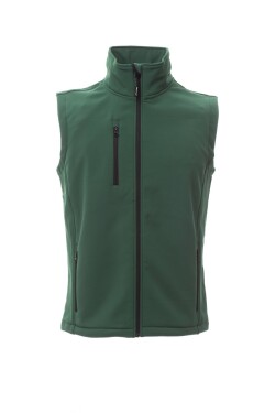 Bunda Payper GLASGOW Farba: Zelená, Veľkosť: 2XS (001363035507000XXS)