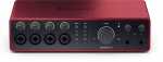 Focusrite Focusrite Scarlett 18i16 (4th Gen) sound card