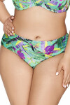 Ava SF-211/5 farba: jasne zelená 2XL