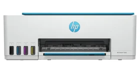 HP SMART Tank 596 / Multifunkčná tlačiareň / Atramentová / A4 / Wi-Fi / 10 str./min (9B2C6A#671)