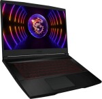 MSI MSI Thin GF63 15.6 i5-12450H 16/512GB