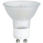 Paulmann 28536 LED En.trieda 2021 G (A - G) GU10 3.5 W teplá biela (Ø x v) 51 mm x 52 mm 1 ks; 28536