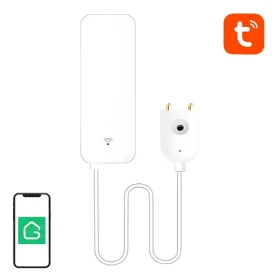 Gosund S5 / Šikovný senzor úniku vody / Wi-Fi / Tuya (S5WIFI)