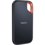 SanDisk Extreme Portable SSD V2 1TB, SDSSDE61-1T00-G25