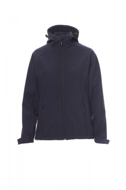 Bunda Payper GALE LADY Farba: Námornícka modrá, Veľkosť: 2XL (001045035508007XXL)